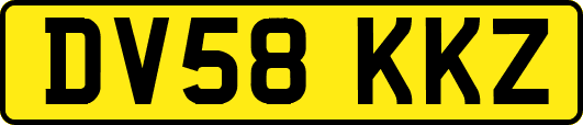 DV58KKZ