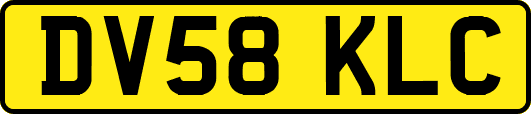 DV58KLC