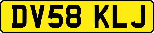 DV58KLJ