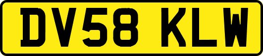 DV58KLW