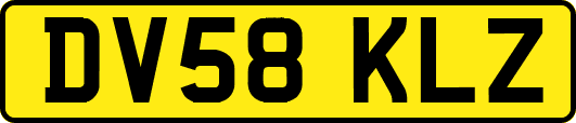 DV58KLZ