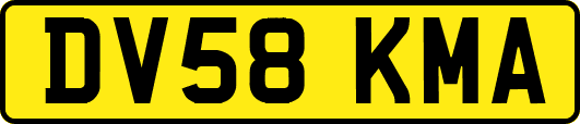 DV58KMA