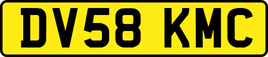 DV58KMC