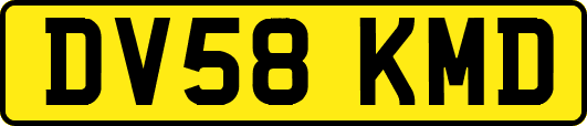 DV58KMD