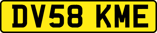 DV58KME
