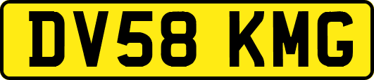DV58KMG