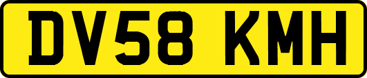DV58KMH
