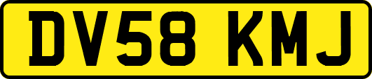 DV58KMJ