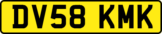 DV58KMK