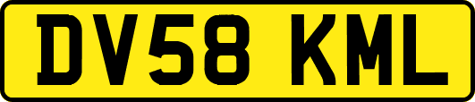 DV58KML