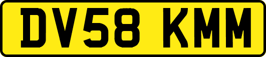 DV58KMM