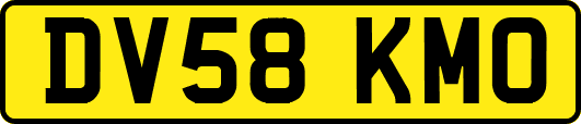 DV58KMO