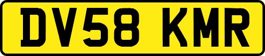 DV58KMR