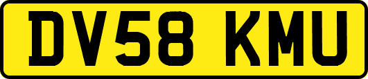 DV58KMU