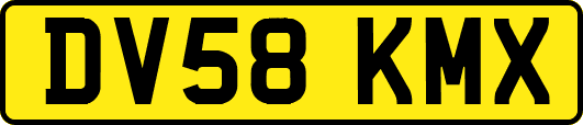 DV58KMX