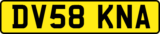 DV58KNA