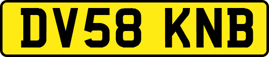 DV58KNB