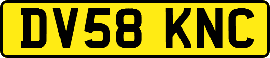 DV58KNC
