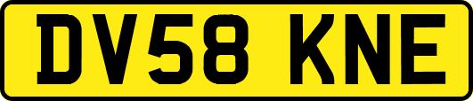 DV58KNE