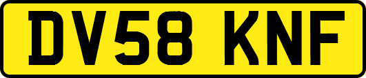 DV58KNF