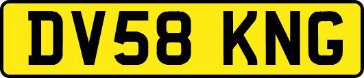 DV58KNG