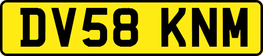 DV58KNM