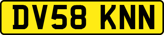 DV58KNN