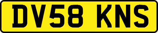 DV58KNS
