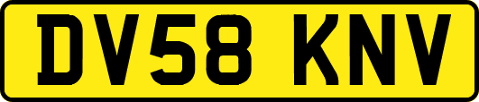 DV58KNV