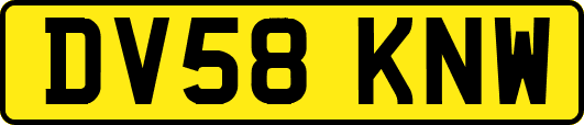 DV58KNW