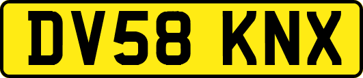 DV58KNX