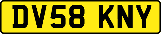 DV58KNY