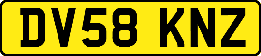 DV58KNZ