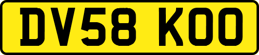 DV58KOO