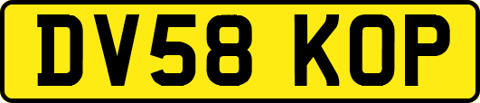 DV58KOP