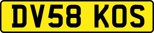DV58KOS