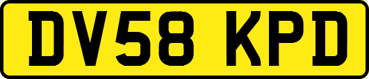 DV58KPD