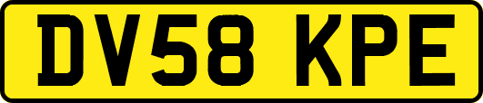 DV58KPE