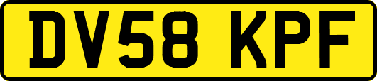 DV58KPF
