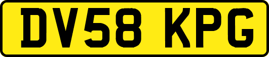 DV58KPG