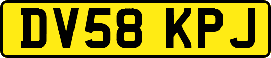 DV58KPJ