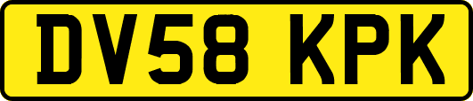 DV58KPK