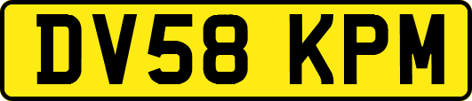 DV58KPM