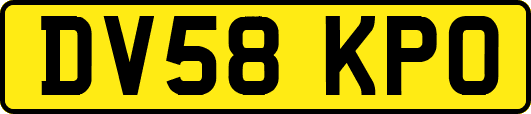 DV58KPO
