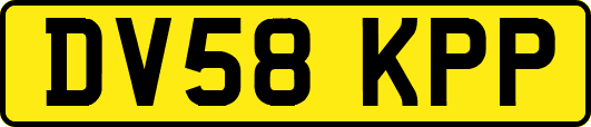 DV58KPP