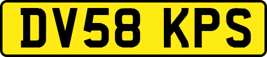 DV58KPS