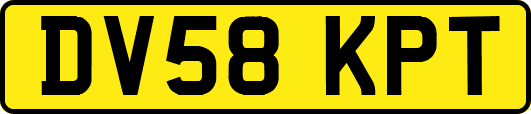 DV58KPT
