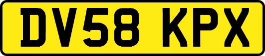 DV58KPX