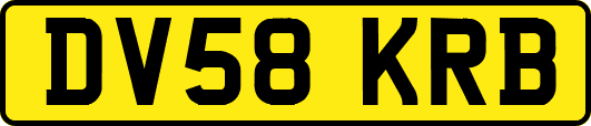 DV58KRB