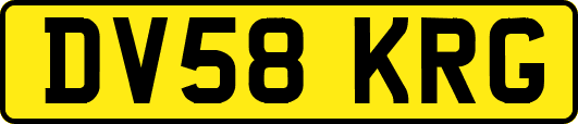 DV58KRG